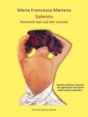 cover image of Salento